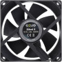 Кулер до корпусу Gelid Solutions FN-PX08-16