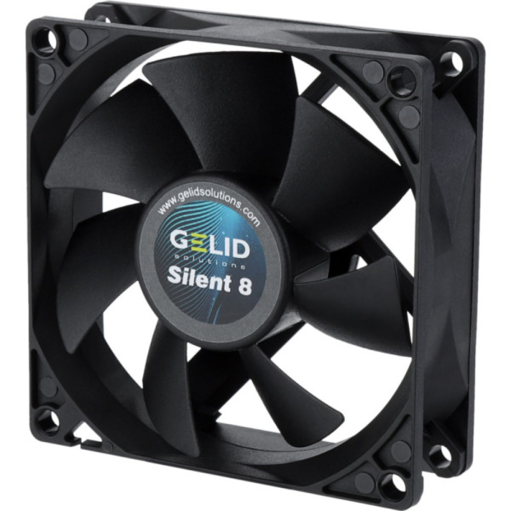 Кулер до корпусу Gelid Solutions FN-PX08-16