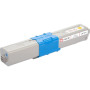 Тонер-картридж BASF OKI C301/C321/MC332/MC342/ 44973541 Yellow (KT-44973541) Тонер-картридж BASF OKI C301/C321/MC332/MC342/ 44973541 Yellow (KT-44973541)