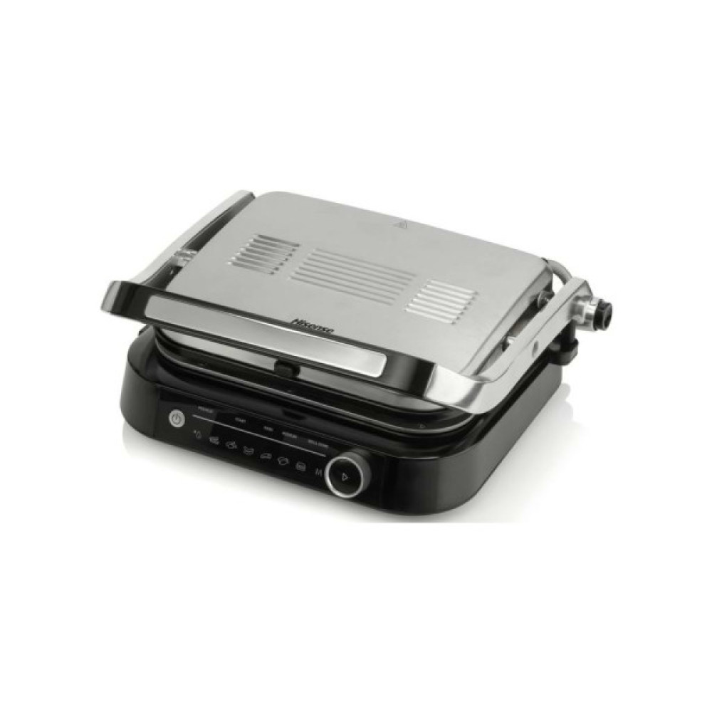 Електрогриль Hisense HCG2100S