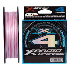 Шнур YGK X-Braid Upgrade X4 150m 1.0/0.165mm 18Lb/8.1kg (5545.03.69) Шнур YGK X-Braid Upgrade X4 150m 1.0/0.165mm 18Lb/8.1kg (5545.03.69)
