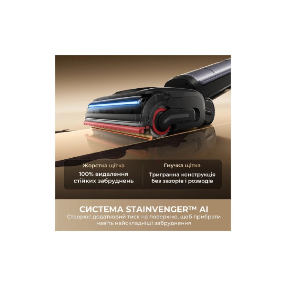 Пилосос Dreame H16 Pro Steam (HHR48F)