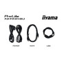 Монітор iiyama X2793HSU-B1