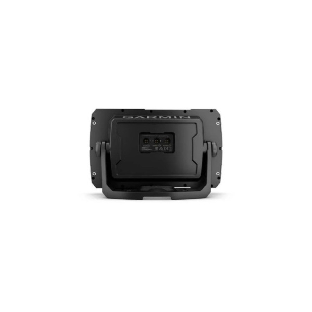 Ехолот Garmin Striker Vivid 7sv WW w/GT52 GPS navigator (010-02553-01)