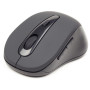 Мишка Gembird MUSWB2 Bluetooth Black (MUSWB2) Мишка Gembird MUSWB2 Bluetooth Black (MUSWB2)