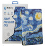 Чохол до планшета BeCover Smart Case Lenovo Tab M10 TB-328F (3rd Gen) 10.1" Night (708295) Чохол до планшета BeCover Smart Case Lenovo Tab M10 TB-328F (3rd Gen) 10.1" Night (708295)