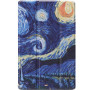 Чохол до планшета BeCover Smart Case Lenovo Tab M10 TB-328F (3rd Gen) 10.1" Night (708295) Чохол до планшета BeCover Smart Case Lenovo Tab M10 TB-328F (3rd Gen) 10.1" Night (708295)