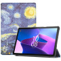 Чохол до планшета BeCover Smart Case Lenovo Tab M10 TB-328F (3rd Gen) 10.1" Night (708295) Чохол до планшета BeCover Smart Case Lenovo Tab M10 TB-328F (3rd Gen) 10.1" Night (708295)