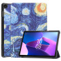 Чохол до планшета BeCover Smart Case Lenovo Tab M10 TB-328F (3rd Gen) 10.1" Night (708295) Чохол до планшета BeCover Smart Case Lenovo Tab M10 TB-328F (3rd Gen) 10.1" Night (708295)