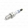 Свічка запалювання Bosch 0 242 245 571 Свічка запалювання Bosch 0 242 245 571