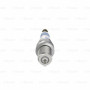 Свічка запалювання Bosch 0 242 245 571 Свічка запалювання Bosch 0 242 245 571