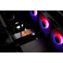 Пам'ять ПК Kingston DDR5 32GB 5600 FURY Beast RGB Пам'ять ПК Kingston DDR5 32GB 5600 FURY Beast RGB