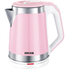 Електрочайник Edler EK8256 PINK