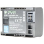 Акумулятор до фото/відео PowerPlant Canon BP-808 Chip (DV00DV1260) Акумулятор до фото/відео PowerPlant Canon BP-808 Chip (DV00DV1260)