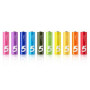 Батарейка ZMI RAINBOW ALKALINE * 10 (AA501) Батарейка ZMI RAINBOW ALKALINE * 10 (AA501)