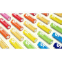 Батарейка ZMI RAINBOW ALKALINE * 10 (AA501) Батарейка ZMI RAINBOW ALKALINE * 10 (AA501)