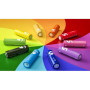 Батарейка ZMI RAINBOW ALKALINE * 10 (AA501) Батарейка ZMI RAINBOW ALKALINE * 10 (AA501)