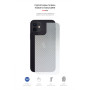 Плівка захисна Armorstandart back side Apple iPhone 12 / 12 Pro Carbone Silver (ARM61066) Плівка захисна Armorstandart back side Apple iPhone 12 / 12 Pro Carbone Silver (ARM61066)