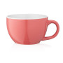 Чашка Ardesto Merino 480 мл Pink (AR3486P) Чашка Ardesto Merino 480 мл Pink (AR3486P)