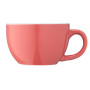 Чашка Ardesto Merino 480 мл Pink (AR3486P) Чашка Ardesto Merino 480 мл Pink (AR3486P)