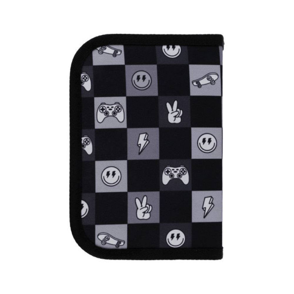 Пенал Kite 621 Game On (K25-621-4)