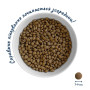 Сухий корм для собак Home Food ADULT MINI Healthy Skin And Shiny Coat з індичкою та лососем 1.6 кг (4820235020361)