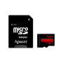 Карта пам'яті Apacer 256GB microSDXC class 10 UHS-I V10 A1 (AP256GMCSX10UB-R) Карта пам'яті Apacer 256GB microSDXC class 10 UHS-I V10 A1 (AP256GMCSX10UB-R)