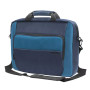 Сумка для ноутбука Promate 15.6" Limber-MB blue (limber-mb.blue) Сумка для ноутбука Promate 15.6" Limber-MB blue (limber-mb.blue)