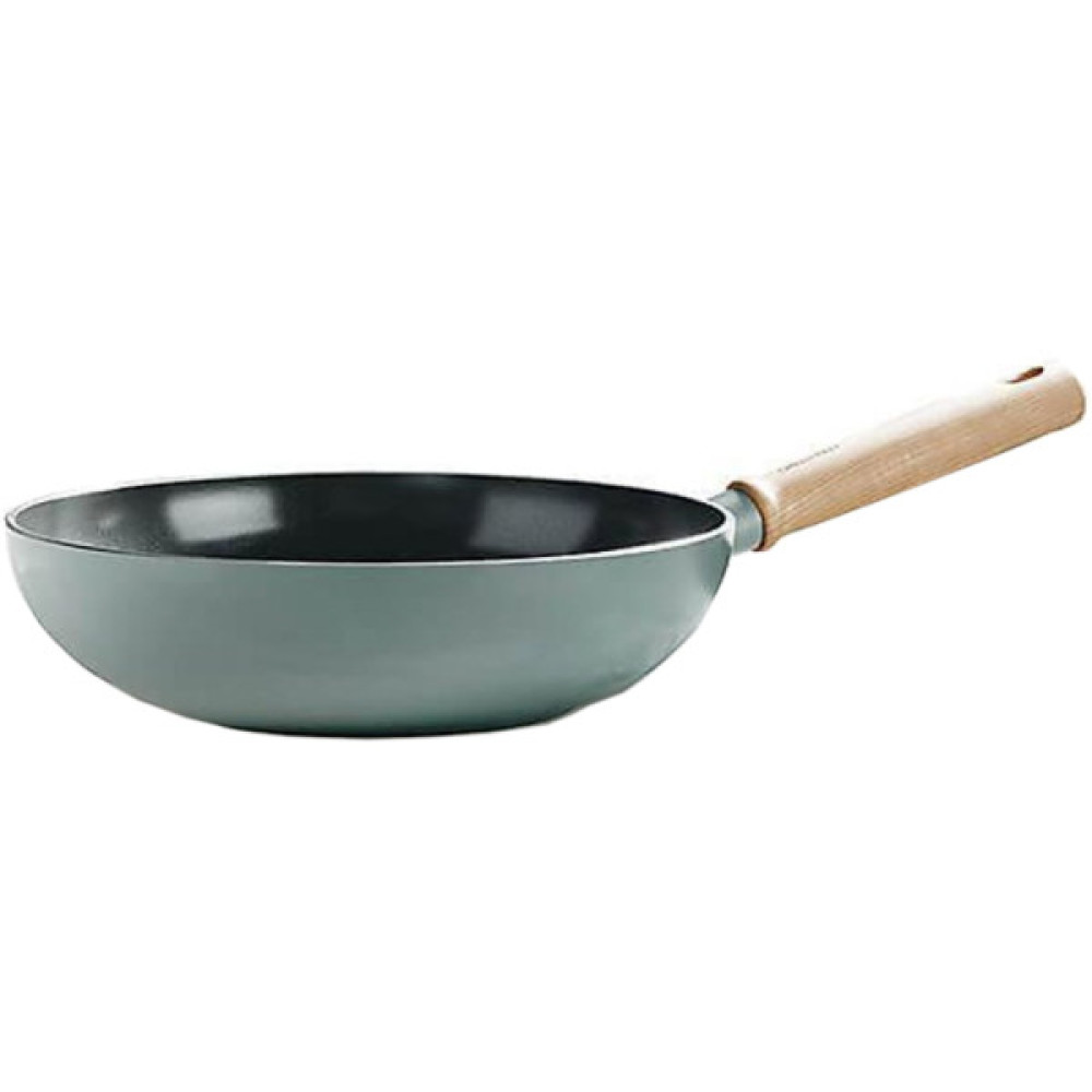 Сковорода GreenPan Padova гриль 28 см (CC002483-001)