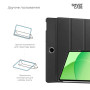 Чохол до планшета Armorstandart Smart Case OPPO Pad SE Black (ARM86483) Чохол до планшета Armorstandart Smart Case OPPO Pad SE Black (ARM86483)