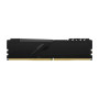 Пам'ять ПК Kingston DDR4 16GB KIT (8GBx2) 3200 FURY Beast
