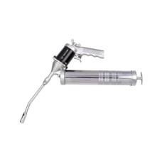 Шприц для мастила KING TONY пневматичний 400 c.c. (14 oz) (9BV1420)