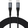 Дата кабель USB-C to Lightning 1.2m USB3.1 20W MFI Choetech (IP0039) Дата кабель USB-C to Lightning 1.2m USB3.1 20W MFI Choetech (IP0039)