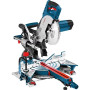 Пила торцювальна Bosch Professional GCM 8 SJL 1600Вт диск 216мм 17.3кг Пила торцювальна Bosch Professional GCM 8 SJL 1600Вт диск 216мм 17.3кг