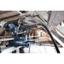 Пила торцювальна Bosch Professional GCM 8 SJL 1600Вт диск 216мм 17.3кг Пила торцювальна Bosch Professional GCM 8 SJL 1600Вт диск 216мм 17.3кг