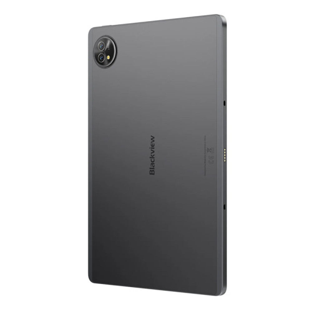 Планшет Blackview Tab Zeno 10 SET 11" 8GB/128GB 5G Shadow Black Чохол, Скло, Клавіатура, Миш, стілус, адаптер живл (6931548324942)