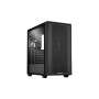 Корпус Chieftec NIGHT HUNTER 3 (GS-03B-BLK-OP) Корпус Chieftec NIGHT HUNTER 3 (GS-03B-BLK-OP)
