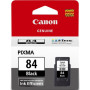 Картридж Canon PG-84 Black (8592B001) Картридж Canon PG-84 Black (8592B001)
