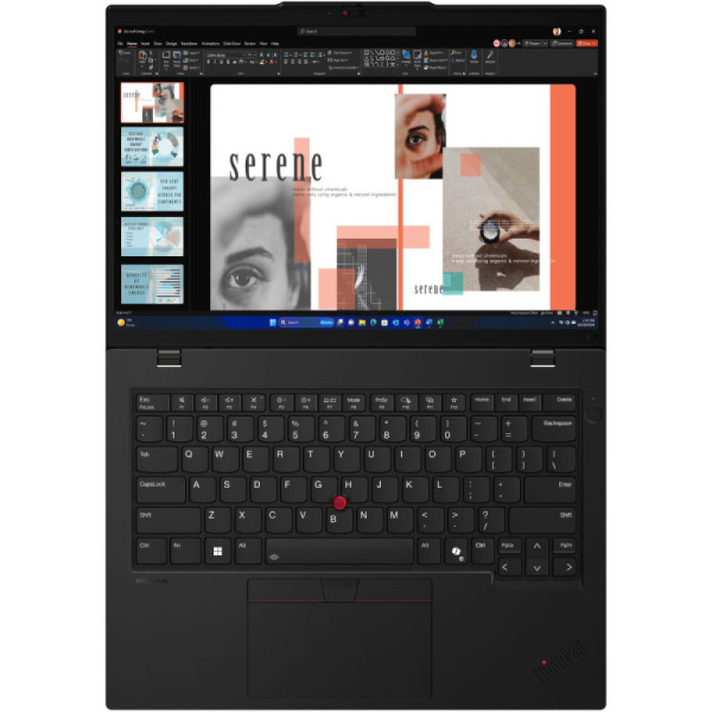 LENOVO ThinkPad L14 Gen 5 (21L2S5FA00)