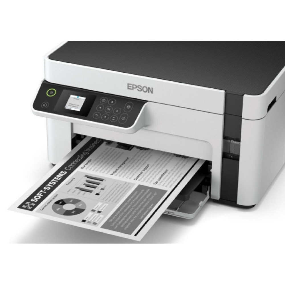 EPSON M2120 (C11CJ18404)