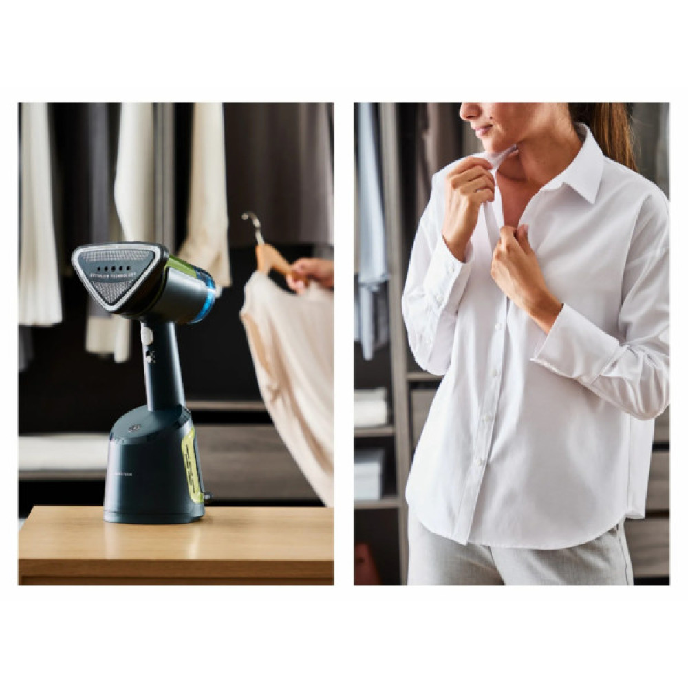 Відпарювач для одягу Tefal DT9810F0