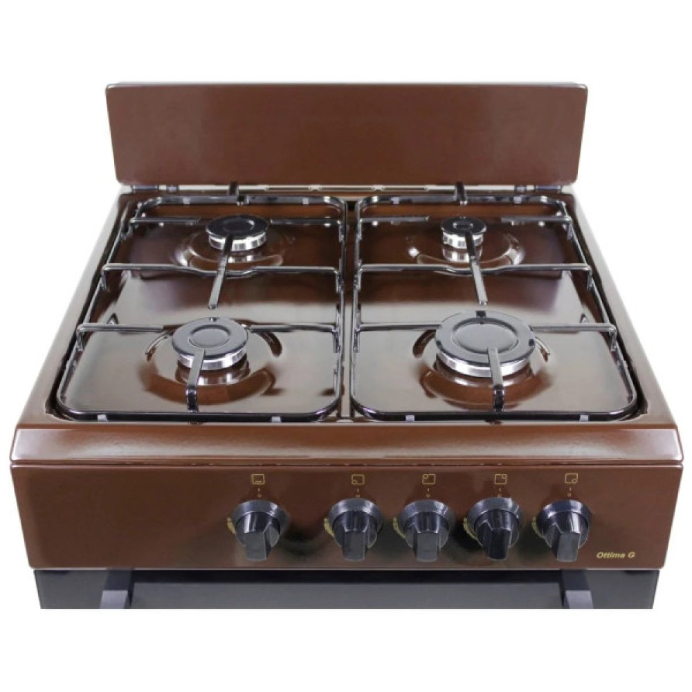 Плита Artel OTTIMA-G BROWN