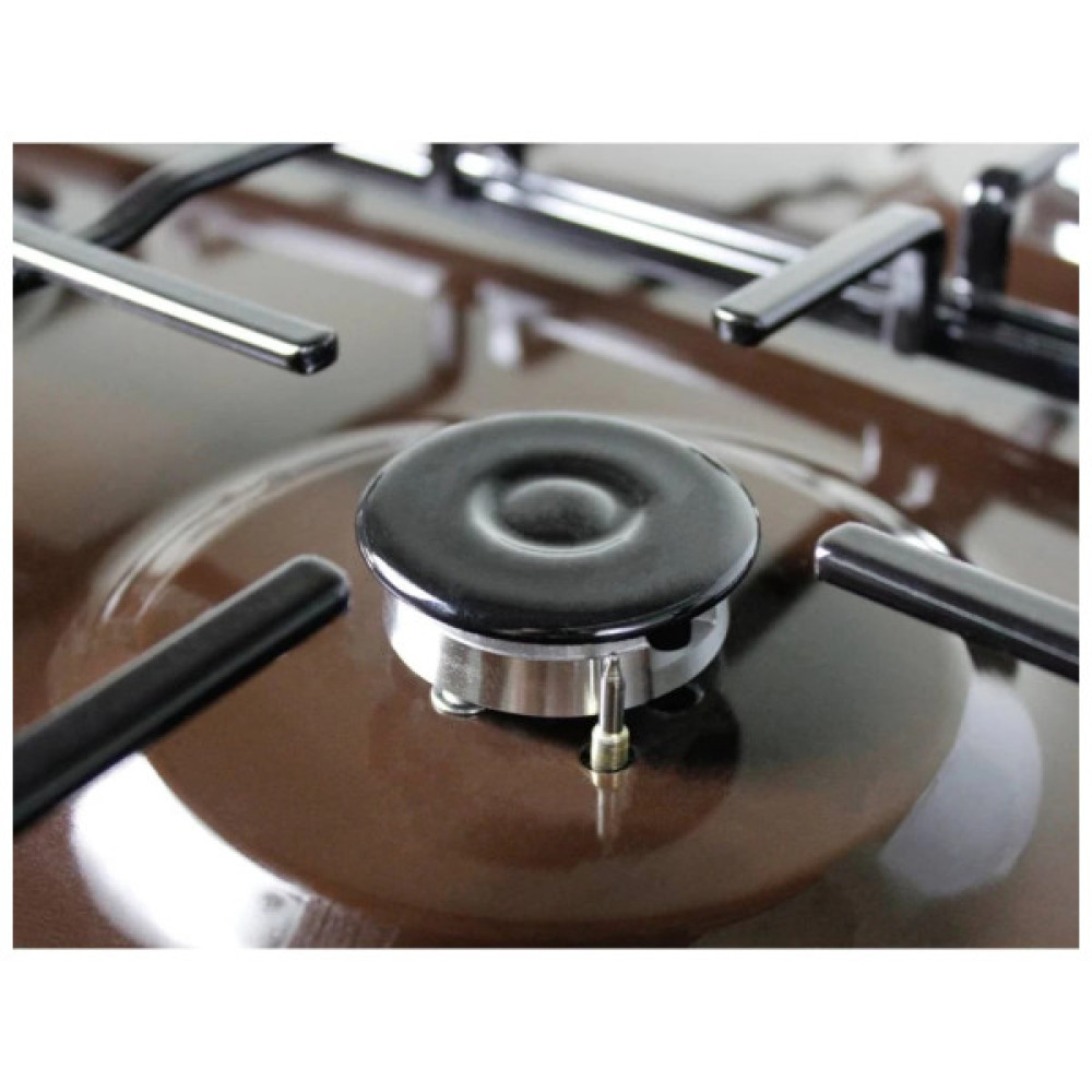 Плита Artel OTTIMA-G BROWN