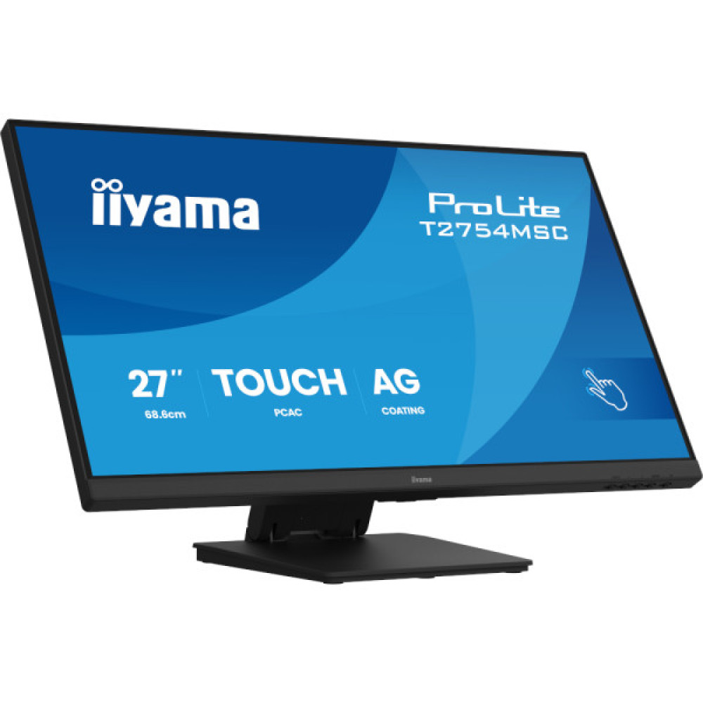 IIYAMA T2754MSC-B2AG