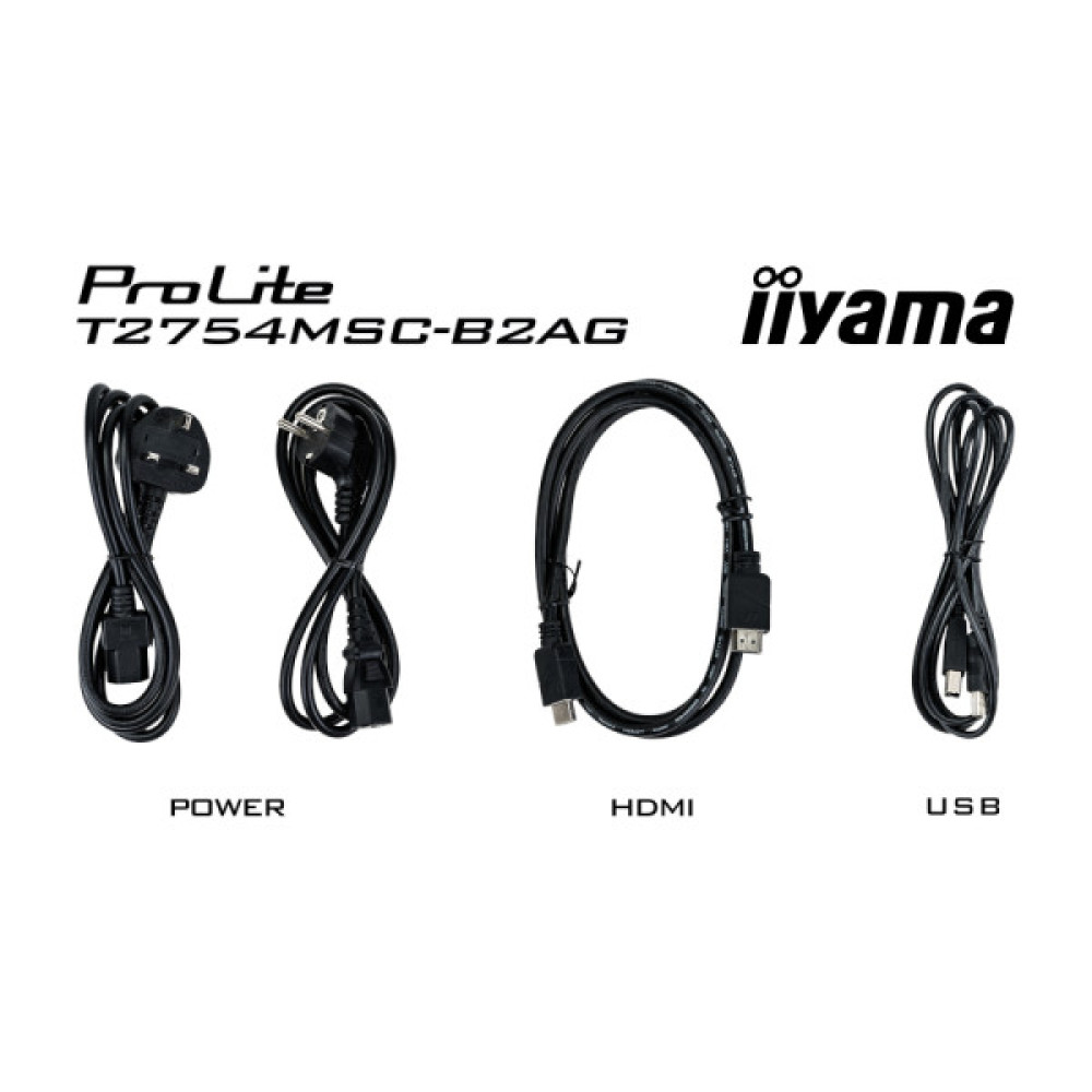 IIYAMA T2754MSC-B2AG