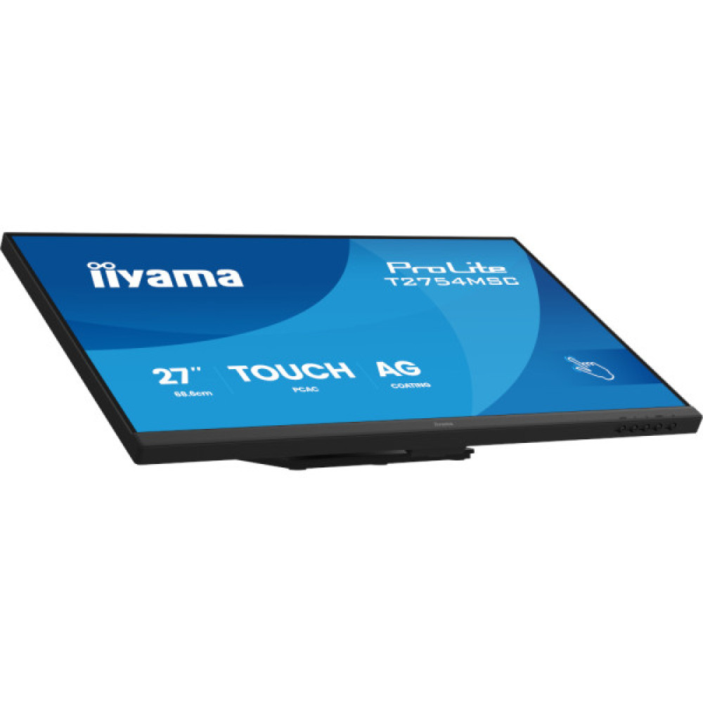 IIYAMA T2754MSC-B2AG