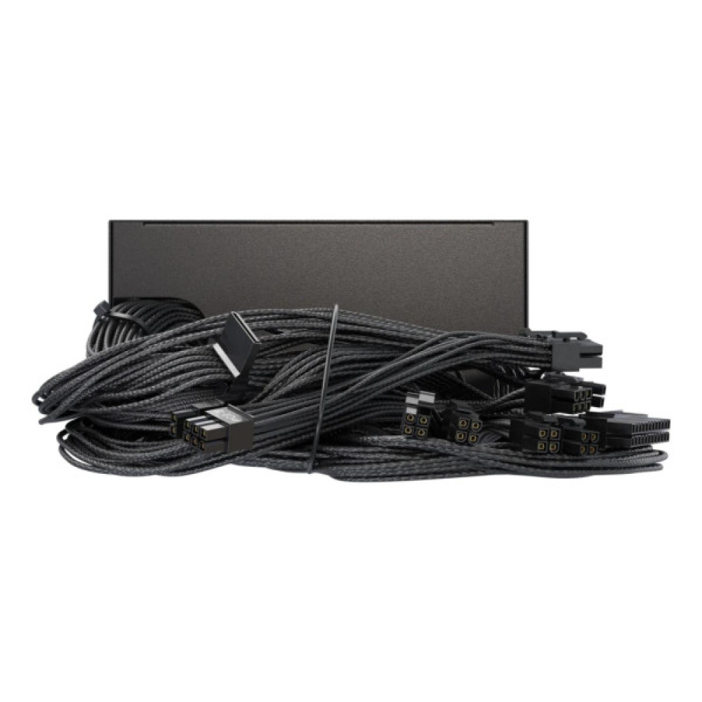 Блок живлення Seasonic 750W (CORE BC-750 ATX31)