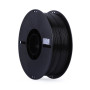 Пластик для 3D-принтера Creality PLA+ 1кг, 1.75мм, black (3301010306)