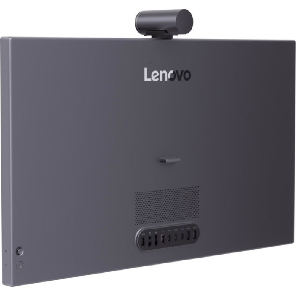 Монітор Lenovo Yoga Pro 27UD-10 (67E5RAC2UA)