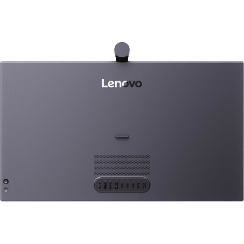 Монітор Lenovo Yoga Pro 27UD-10 (67E5RAC2UA)